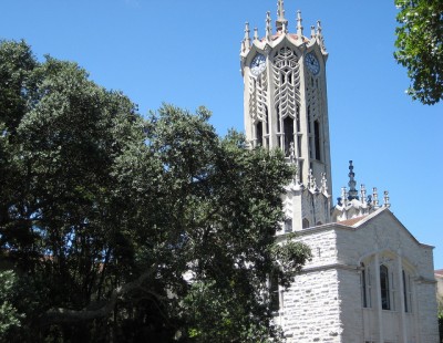 Becas para estudios geotérmicos en Nueva Zelanda