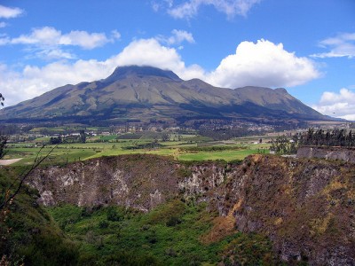 INER propone un “Plan de líneas de investigación para el desarrollo de la geotermia”, Ecuador
