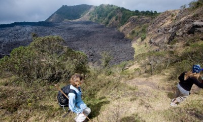 US Geothermal comienza a perforar en el proyecto El Ceibillo, Guatemala