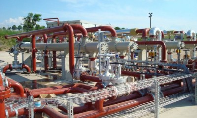 Francia permitirá la estimulación para proyectos EGS