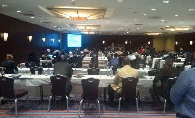 El capital privado se enfoca en la conferencia GEA, Nueva York