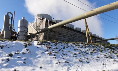 GEA publica el informe “Air Emissions Comparison and Externality Analysis”