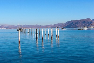 México ignora su potencial geotérmico submarino