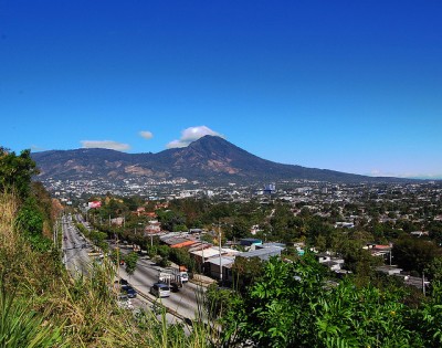 La geotermia representó en 2015 el 22% del mix energético de El Salvador