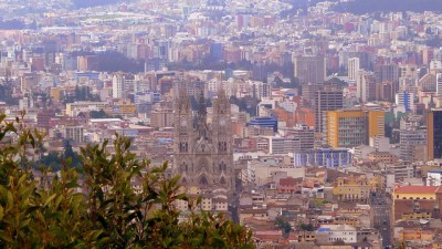 Avanza positivamente el Taller de Energía Geotérmica en Quito, Ecuador