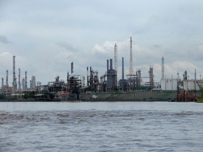 Ecopetrol aprovechará el agua de los pozos de petróleo, Colombia