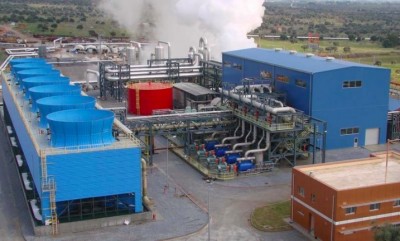 Mitsubishi recibe orden para una turbina de 47 MW en Turquía