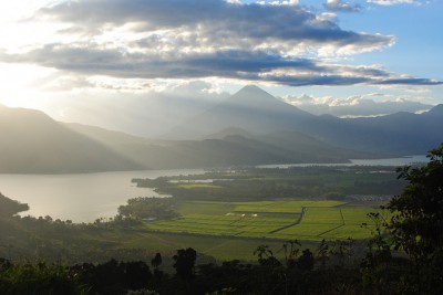 Actualización del proyecto de geotermia de El Ceibillo en Guatemala