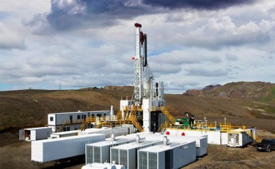 Nuevo informe “Success of Geothermal Wells: A Global Study”