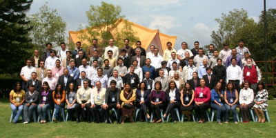 Publicado programa preliminar del XXI Congreso de la Asociación Geotérmica Mexicana 2013, 24-26 de octubre