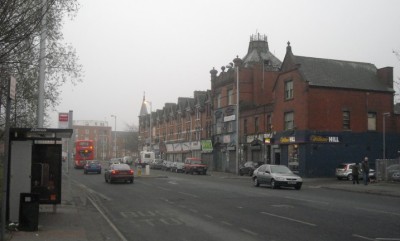 Proyecto en Manchester, GB solicita permiso de perforación