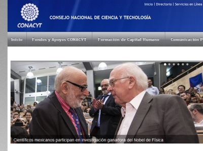 Convocatoria proyectos internacionales de cooperación tecnológica México – España 2013