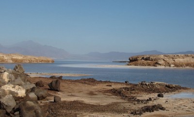 Banco Mundial otorga $50 millones para el desarrollo de proyecto geotérmico en Djibouti