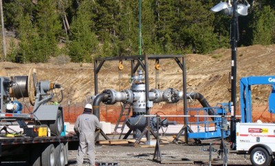 Lecciones aprendidas del fracking pueden ayudar a la industria geotérmica