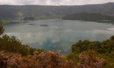 El gobierno de Etiopía y Reykjavik Geothermal firman un ambicioso plan de desarrollo geotérmico