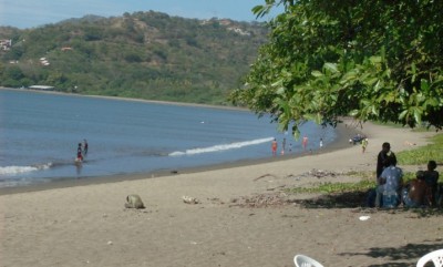 Debate en Costa Rica sobre la geotermia en parques naturales