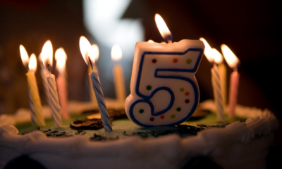 ThinkGeoEnergy cumple 5 años