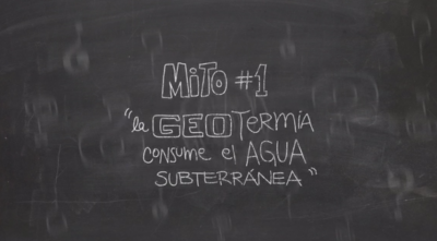 Mitos más comunes sobre la Geotermia
