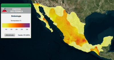 CFE tendrá preferencia sobre los campos geotérmicos más rentables, México