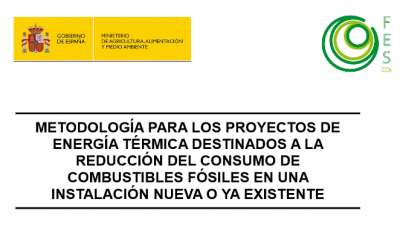 Convocatoria 2014 para selección de Proyectos Clima, España
