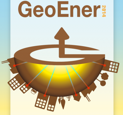 Publicado el avance de programa del IV CONGRESO DE ENERGÍA GEOTÉRMICA EN LA EDIFICACIÓN Y LA INDUSTRIA , GeoEner 2014, España