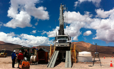 Nuevo ministro de energía avanza la creación de un mecanismo de riesgo compartido, Chile