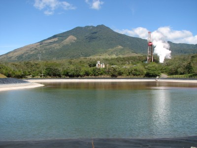 En Costa Rica, el ICE podrá explorar y explotar la energía geotérmica en el país
