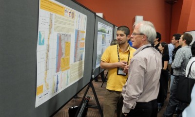 Presentación de ponencias hasta el 2 de mayo, GRC Annual Meeting