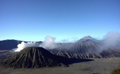 Indonesia planea una subasta geotérmica de 375 MW para este verano