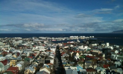 Escuela Islandesa de Energía – RU: Oportunidades y becas para programas de posgrado