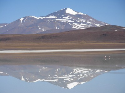 Avanza la creación de un centro de estudios e investigación geotérmico en Argentina
