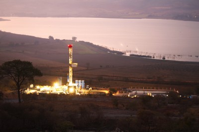 Grupo Dragón en conversaciones con la CFE para el desarrollo de proyectos de energía geotérmica