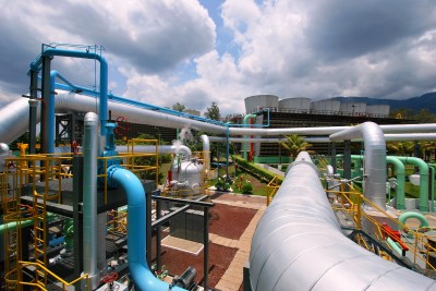CEL en El Salvador invertirá $500 millones en proyectos de geotermia
