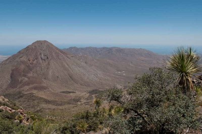 CFE ampliará su central de Tres Vírgenes, México