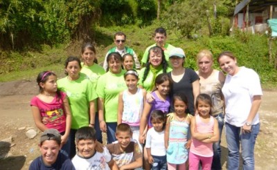 Grupo Dewhurst explica su trabajo de Evaluación de Impacto Social en Colombia
