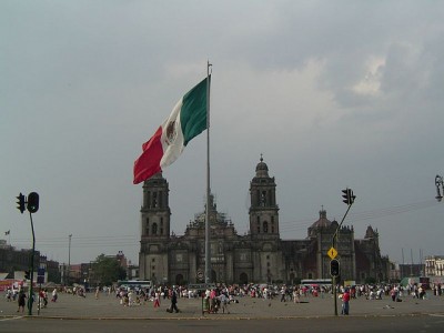 México tiene 4 regiones de alto potencial geotérmico: generan 1.000 MW