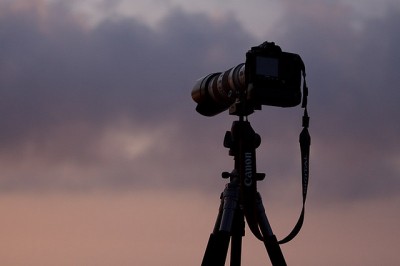 Nos vamos de vacaciones