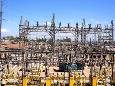 Se crea el Centro Nacional de Control de Energía, México
