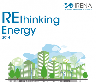 Geotermia, competitiva en costos respecto a combustibles fósiles y otras renovables, IRENA