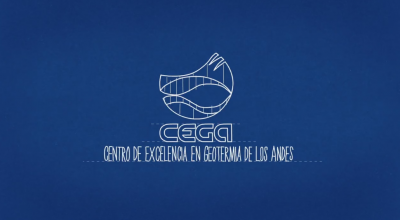 CEGA presenta video sobre funcionamiento de una planta geotérmica