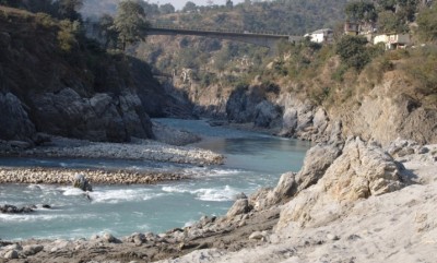 Licitación: Manifestación de interés para proyecto geotérmico en Tattapani, Chhattisgarh, India