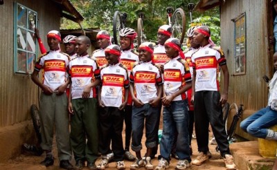 ThinkGeoEnergy apoya carrera ciclista “Highway to Heaven” en Kenia