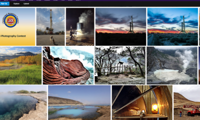 Se abre el Concurso de Fotografía Amateur de GRC 2015