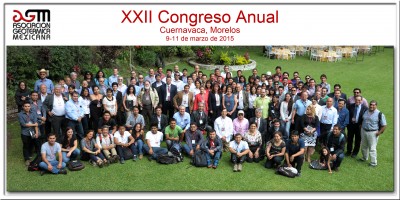 Asociación Geotérmica Mexicana celebró con éxito 22º Congreso y Asamblea Anual