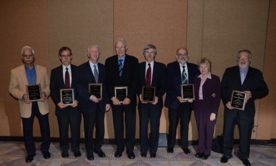 Convocatoria de nominaciones de los Premios Anuales de GRC