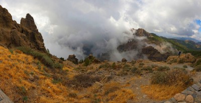 Actualización del potencial geotérmico de Gran Canaria, España