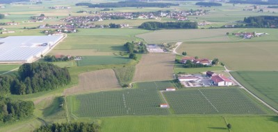 Proyecto geotérmico de calefacción urbana en Alemania recibe premio