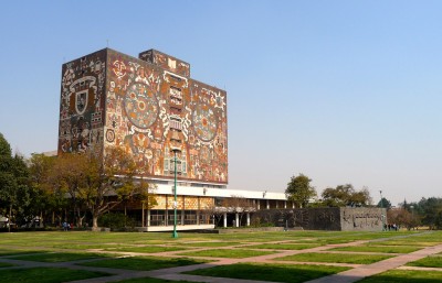 Vacante de investigador en el Centro de Geociencias de la UNAM, Mexico
