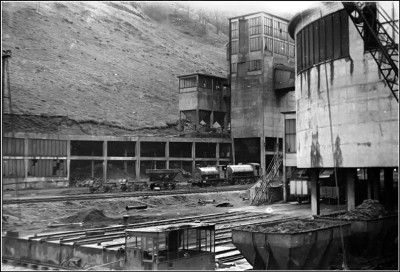 The Economist sobre la tendencia a la baja en la inversión en el carbon