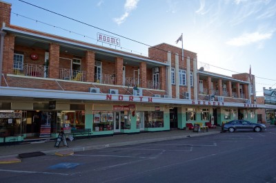 Proyecto para planta geotérmica previsto en Queensland, AU